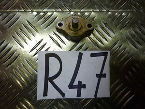 R47 APRILIA LEONARDO 250 ENGINE OIL PUMP *FREE UK POST* - Picture 1 of 2