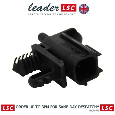 5090031 Ambient Air Temp Sensor GENUINE Ford Ranger Tourneo Connect Transit NEW - Image 1 of 4