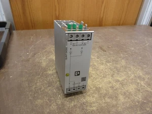 Módulo de redundancia de diodo de contacto Phoenix 2907719 QUINT4 DIODO/12-24DC/2X20/1X40 - Imagen 1 de 6