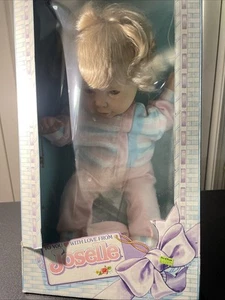 Berjusa Doll Joselle #588 (33) - Picture 1 of 6