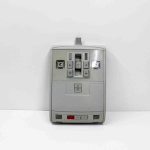 VW GOLF ALLTRACK BA5 Innenleuchte 5G0867489B 1.8 Benzin 125kw 2017 27227121 - Picture 1 of 7