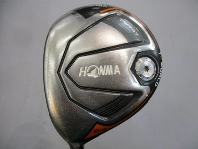 HONMA TOUR WORLD TW747 Lefty Fairway Wood 5W VIZARD For TW747 50 (R) #833 Golf - Image 1 of 4