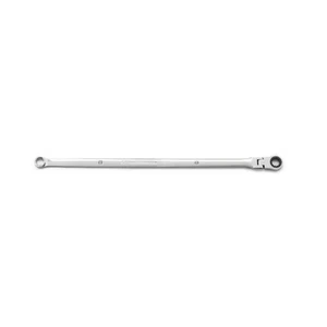 8 mm 120XP Universal Spline XL Flex Getriebe Spezialeinsätze Schraubenschlüssel - Bild 1 von 12