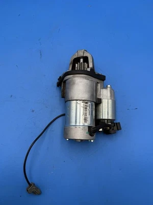 Nissan 370z 2009-2020 motor de arranque 23300EY00D OEM Foto 1 de 4