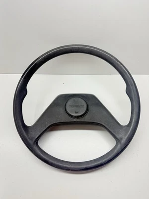 Оригинальный руль 2004 Kawasaki Mule 3010 4x4 KAF620 - Изображение 1 из 4