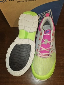 Nautilus Sicherheitsschuhe Zephyr CT grau 10 (M) - Bild 1 von 7