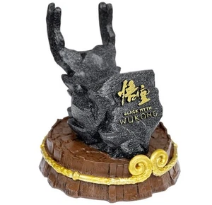 Black Myth Wukong PS5 Xbox Game Controller Display Stand Ornament Gift EUC - Picture 1 of 10