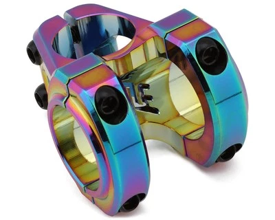 Title MTB ST1 Stem (Oil Slick) (31.8mm) - Image 1 of 2