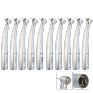 10pcs BEING Dental High Speed Handpiece Fit KaVo MULTIflex Coupling Mini Head - Picture 1 of 18