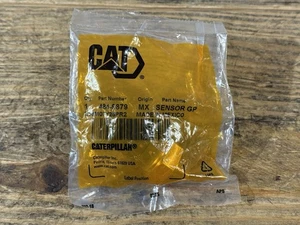 Sensor de presión activo Caterpillar 484-9879 - Imagen 1 de 4