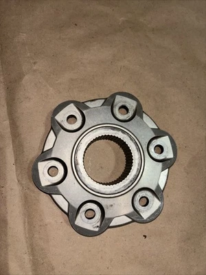 DUCATI 1098 1198 GENUINE OEM  SPROCKET  HUB COVER - Image 1 of 4