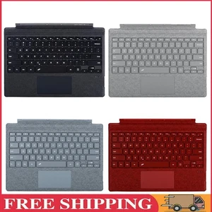 Touchpad Keypad Bluetooth-Compatible for Microsoft Surface Pro 3 4 5 6 7 7 Plus - Bild 1 von 16