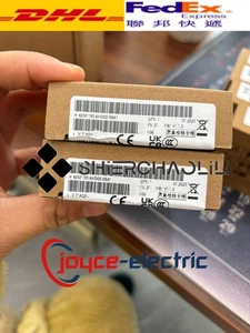 1PCS New in box 6ES7135-6HD00-0BA1 Module 6ES7135-6HD00-0BA1 Expedited Shipping - Picture 1 of 3