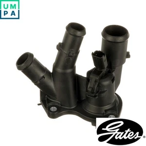 THERMOSTAT COOLANT TH44798G1 FOR FORD FOCUS/II/Van/Turnier/C-MAX HXDB 1.6L 4cyl - Picture 1 of 9
