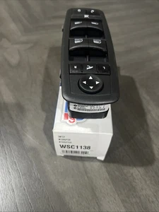 NEW CARQUEST WSC1138 Door Window Switch - Picture 1 of 5