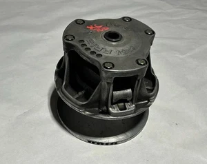 01 02 03 04 05 Polaris Edge XC Classis RMK 600 550 700 Primary Clutch Pulley - Picture 1 of 7