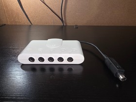 PC Engine 5 Player Multi-tap PI-PD003 (cleaned, & tested)