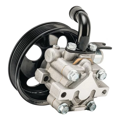 Bomba de dirección asistida compatible con Kia Rondo 2007-2010 2,4 L Kia Optima 2006-2010 96148 Foto 1 de 4