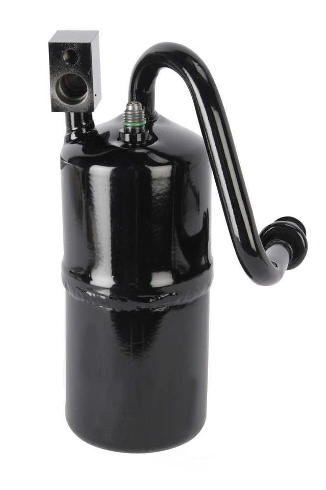 Acumulador de aire acondicionado Spectra 0233568 para Jeep Cherokee 1997 Foto 1 de 1