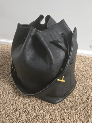 Bolsa con canastilla Tom Ford Foto 1 de 4