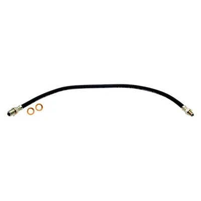 For Dodge W300 Pickup 68-71 Raybestos Element3 Rear Center Brake Hydraulic Hose Foto 1 de 2