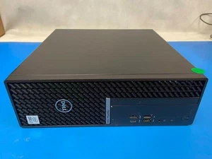 Dell Optiplex 7090 SFF i5-10500 2,30GHz 16GB RAM 256GB Nvme Windows 11 Pro - Bild 1 von 8