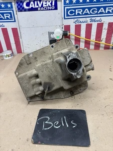 CHEVROLET GMC TRUCK SM465 CH465 MUNCIE MANUAL TRANSMISSION TOP COVER ALUMINUM - Picture 1 of 21