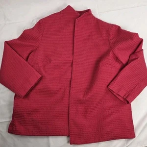 Womens Blazer Dialogue - Picture 1 of 6