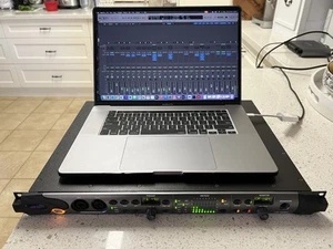 Avid Pro Tools HD Native Thunderbolt + HD OMNI System - Used - With All Cables - Picture 1 of 7