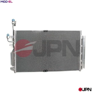 CONDENSER AIR CONDITIONING 60C9225-JPN FOR OPEL CHEVROLET Z20DMH/20DM 2.0L 4cyl - Picture 1 of 9