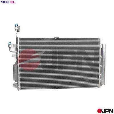 CONDENSER AIR CONDITIONING 60C9225-JPN FOR OPEL CHEVROLET Z20DMH/20DM 2.0L 4cyl - Image 1 of 4