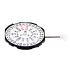 Replacement 26Mm Dual Calendar Day & Date At 3 Quartz Watch Movement For Sl28