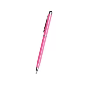 Ballpoint Touchpen Pen Touchscreen Mobile Phone Smartphone Tablet Z193 - Picture 1 of 17