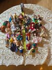 LARGE Collection Of Miniatures Dolls 31 Different Makers Caco Erna Meyer TLC