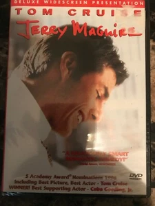 Jerry Maguire (DVD, 2005) - Picture 1 of 1