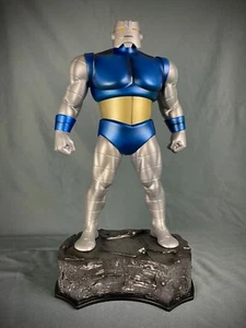 CUSTOM INSPIRED BY ROGER BOCHS BOX ALPHA FLIGHT RESIN STATUE FIGURE BOWEN SCALE - Picture 1 of 10