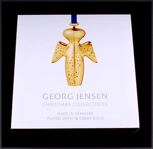 Georg Jensen 2017 Christmas Mobile: Gabriel, Alfredo Häberli. SPEDIZIONE GRATUITA WW - Foto 1 di 8