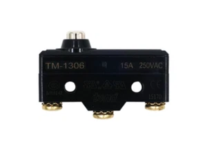 1PC New TMAZTZ TM-1306 Momentary Micro Switch TM1306 Free delivery - Picture 1 of 5