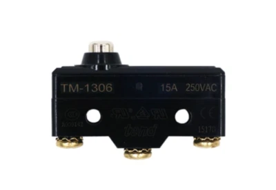   TMAZTZ TM-1306 Momentary Micro Switch TM1306  delivery - Image 1 of 4