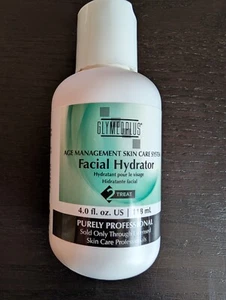 Hidratante facial Glymed Plus 4 fl oz/ 118 ml nuevo y sellado - Imagen 1 de 2