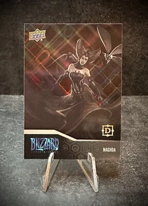 Blizzard Legacy Collection Maghda (44) SPECTRAL Parallel - Picture 1 of 2