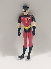 Robin 1993 Batman the Animated Series Kenner Loose Action Figure