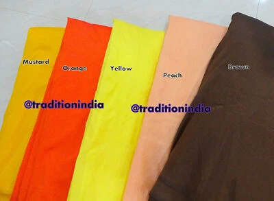 Blusa sari confeccionada, blusa sari de seda Dupion azul de diseñador, top sari para mujer Foto 1 de 4