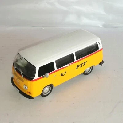 VOLKSWAGEN KOMBI 1/43 NO BOX - Immagine 1 di 4