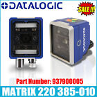 Lecteur de codes à barres industriel fixe Datalogic MATRIX 220 385-010 1D 2D DPM
