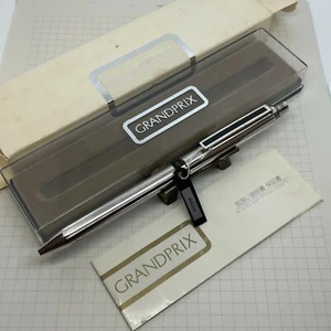 Mitsubishi Multi-function Pen Grand-Prix Made in Japan - Picture 1 of 11