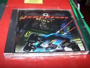 Jump Raven Game for vintage Macintosh - Picture 1 of 3