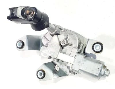 Rear Wiper Motor OEM 2011 2012 Leaf 2009 2014 Cube Nissan - Image 1 of 4