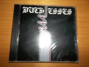 Duchesses Estupet CD New SEALED Apop Records Art Rock Black Metal Punk - Picture 1 of 3