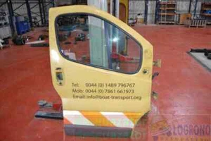 7751472215 131269 tür vorne rechts für RENAULT TRAFIC CAJA CERRADA 1.9 D (101 - Bild 1 von 4